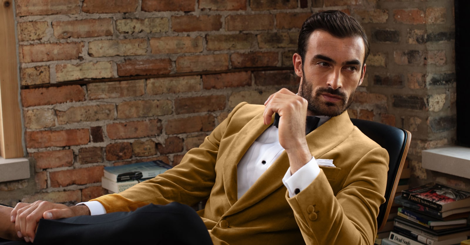 From Custom to Standard: Unpacking 'Made to Fit' Apparel